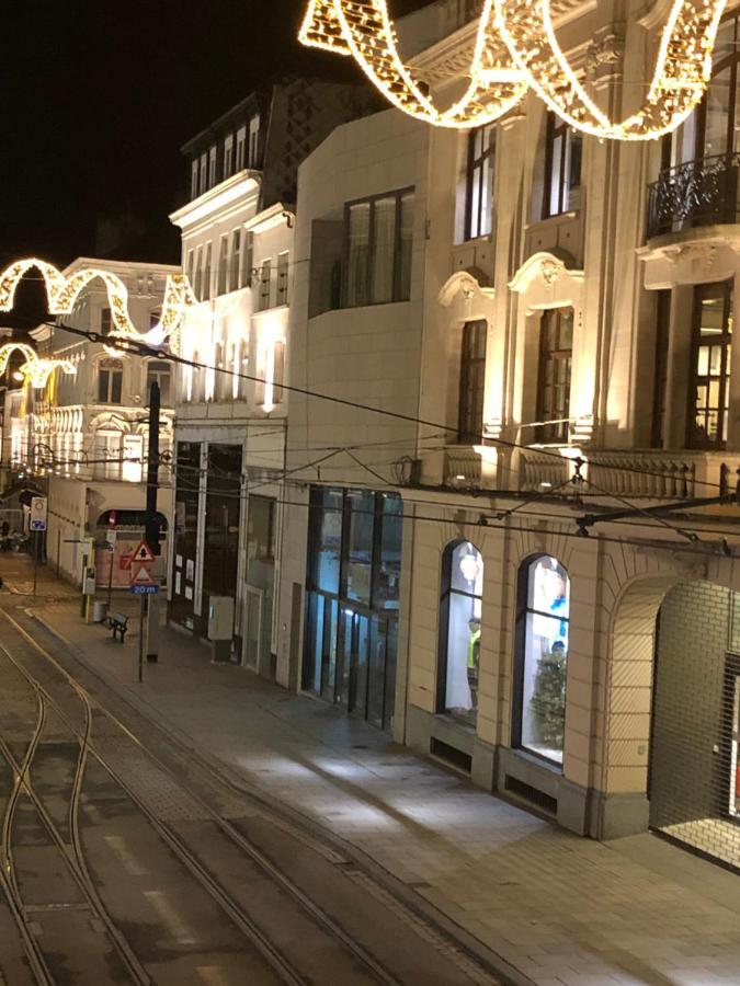 Maison N Γάνδη Εξωτερικό φωτογραφία