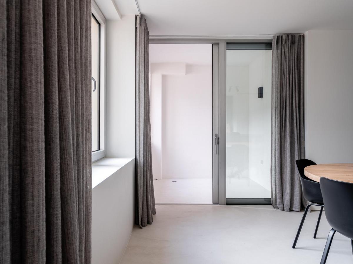 Maison N Γάνδη Εξωτερικό φωτογραφία