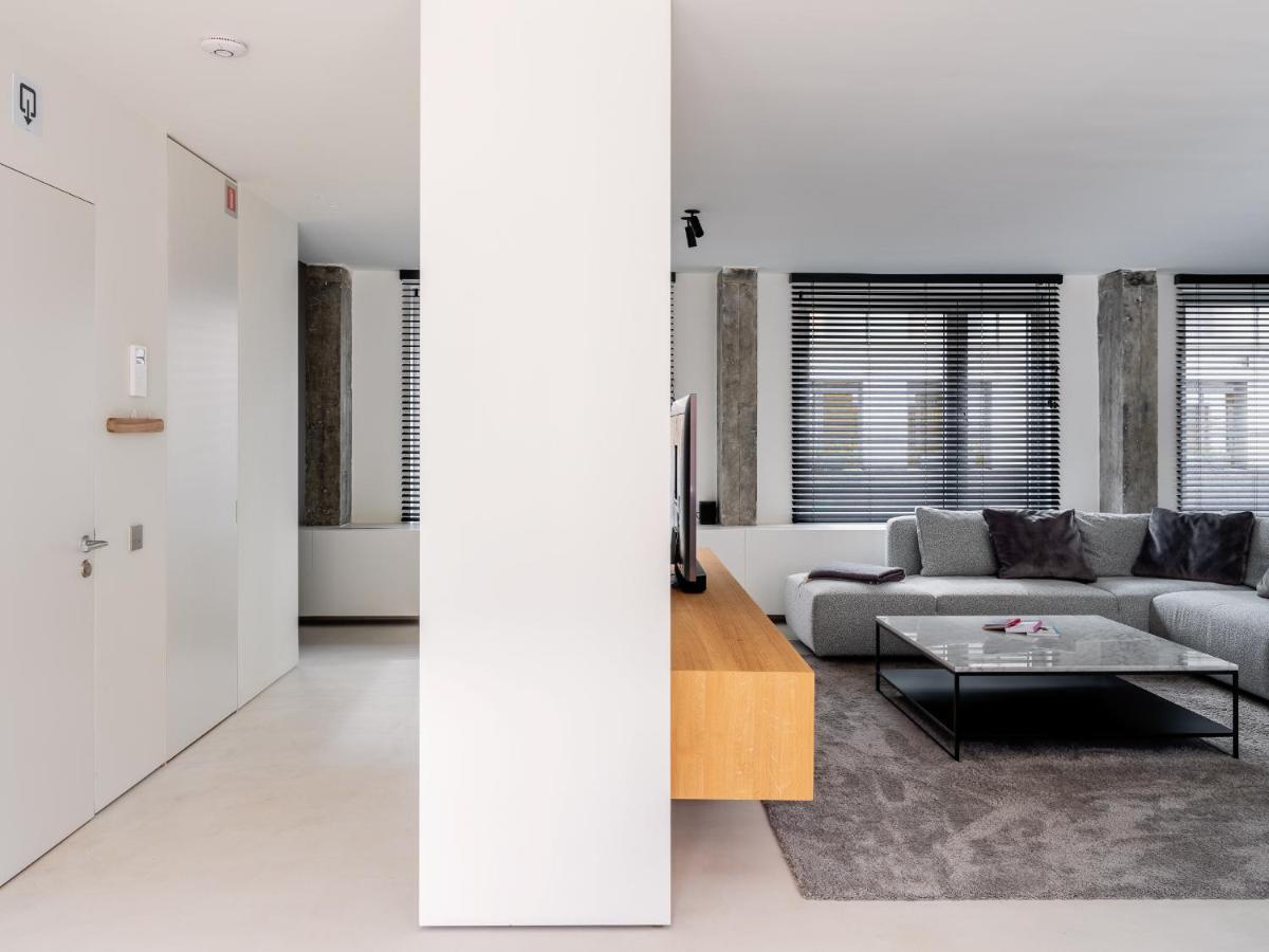 Maison N Γάνδη Εξωτερικό φωτογραφία